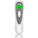 Reer Colour SoftTemp 3-in-1 Infrared Thermometer for Babies | Optical Fever Alarm | International Shipping - Buy Online on GoSupps.com