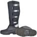 HKM Unisex 5119 Kodiak Winter Thermo Boots - Thermal Black Walking Shoes Size 39 EU | Best International Shipping - Buy Online on GoSupps.com