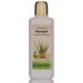 Aloe Vera massage oil natural cosmetics with 80% aloe vera (1 x 200 ml)