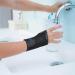 Buy Right Wrist Support Brace - Carpal Tunnel Stabilizer & Protector | International Shipping - Buy Online on GoSupps.com