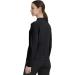 MoFIZ Women's Light Sports Running Jacket - Breathable Full Zip Fitness & Hiking Jacket with Pockets - XL Black - Buy Online on GoSupps.com