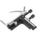 High Precision 14.5cm X-Y Moveable Stage for Microscope | Manual Caliper Lift, 16cm Height - Buy Online on GoSupps.com