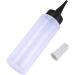 Bearman 150ml Hair Color Measuring Applicator Scale Hairdressing - Buy Online on GoSupps.com