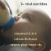 Burt's Bees Baby Organic Infant Formula with Iron - 0-12 Months, 34 oz - Buy Online on GoSupps.com