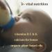 GoSupps.com - Burt's Bees Baby Organic Infant Formula With Iron Sensitive 0-12 Months 23.2 oz (658 g) - Buy Online on GoSupps.com