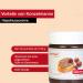 Buy Konzelmann's Original Hazelnut Cream 6x250g - Delicious Low-Calorie Breakfast Spread with Erythritol - Premium Quality Ingredients - Shop Internationally! - Buy Online on GoSupps.com