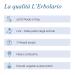 Periplo Acqua di Profumo (Eau de Parfum) by L'Erbolario Lodi - Buy Online on GoSupps.com