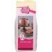 Funcakes Mix for Red Velvet Cake - easy to use baking mix nice soft and fluffy cake with a light chocolate taste - 1 kg
