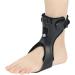 Drop Foot Brace Orthosis Medical Foot Up Ankle Foot Orthosis Support with Inflatable Airbag for Hemiplegia Stroke Shoes Walking Foot Stabilizer Ankle Brace Support M Left