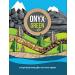 Onyx and Green 4701 Glue Sticks  Non-Toxic  2 Piece - Buy Online on GoSupps.com