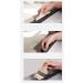 cogae 2Pcs Door and Groove Brushes Slot Dead Car Cleaning Brush Slot Brush - Buy Online on GoSupps.com