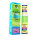 Fresh Care Mix Roll on 5ml + Inhaler 0.8ml Citrus (Pack of 1)
