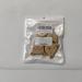 Wooden Animal Pacifier Clip Set - 4 Pieces for Babies | Eco-Friendly Schnuller Clips & Nuckel Clips - Buy Online on GoSupps.com