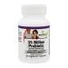 BariatricPal Prebiotic & Probiotic 35 Billion CFU Gastrointestinal & Immune Health Capsules (30 Count) 30 Count (Pack of 1)