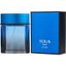 Tous Man Sport By TOUS FOR MEN 3.4 oz Eau De Toilette Spray - Buy Online on GoSupps.com