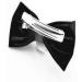 Lankater 2pcs Eyeball Hair Bow Clips - Solid Punk Hair Accessories for Girls | Perfect Gift in Black - Buy Online on GoSupps.com