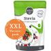 Buy 5x Borchers Stevia Crystalline Sweetener | 700g Value Pack | Low-Calorie Sugar Substitute - Buy Online on GoSupps.com