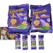 Freddo Animal Selection Mini Biscuits x14 and Chocolate Freddos (18g) x4 - Buy Online on GoSupps.com