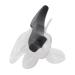 Funny Beard Baby Pacifier | Safe Lightweight Thumb Type for Newborns - International Shipping - Buy Online on GoSupps.com