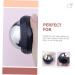 Beaupretty Stainless Steel Massage Balls - Face & Muscle Relief Device | Foot Massager & Eis Therapy Rollers - Buy Online on GoSupps.com
