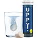 Uppy! Hydration Tablets with Electrolytes GMO and Gluten Free Soluble Sports and Travel Hydration Tablets with Natural Lemon-Lime & Ginger Flavour 30 Tablets Lemon-Lime with a hint of Ginger 30 count (Pack of 1) - Buy Online on GoSupps.com