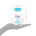 Dove Baby Rich Moisture Shampoo - 200ml | Gentle Cleansing for Soft Baby Hair - Buy Online on GoSupps.com