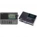 Sangean ATS-909X2 The Ultimate FM/SW/MW/LW/Air Multi-Band Radio & Sangean DAR-101 Professional Grade Digital MP3 Recorder (Black) Radio + Recorder (Black)