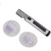 3 in 1 Hair Trimmer Razor Comb Handheld Hair Clipper Mistake Proof Do It Yourself Haircut Hair Beard Cutting Tool (Dark Grey) - Buy Online on GoSupps.com