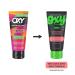 Oxy Acne Cleanser Maximum Strength 5 Ounces (Pack of 9) original 0.56 Fl Oz (Pack of 9) - Buy Online on GoSupps.com