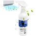 Air Conditioner Cleaner Spray | 500ml Cleaning Spray for Air Conditioner - Air Conditioner Stain Remover Heavy Duty Detergent Cleaning Solution Multipurpose Cleaner - Buy Online on GoSupps.com