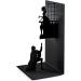 Balvi Romeo & Juliet Metal Bookend Elegant Literary Decor Inspired by Shakespeare | International Shipping Available - Buy Online on GoSupps.com