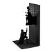 balvi - Romeo & Juliet metal bookend. Inspired by Shakespeare's work.