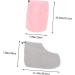 minkissy 2 Sets Gloves Hand Wax Cover Spa Foot Bag Spa Foot Liner Paraffin Foot Feet Foot Wax Spa Cover Paraffin Wax Heat Tool Boots Wax Foot Cover Insulation Fabric Elastic Band - Buy Online on GoSupps.com