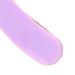 Buy Mini Curved Cosmetic Spatula Scoop - Perfect Plastic Makeup Face Cream Spoon for Mixing & Sampling | International Shipping Available - Buy Online on GoSupps.com