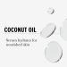 Olay Coconut Oil Serum 1.0 Oz - Nourishing Antioxidant Booster, Fragrance-Free - Buy Online on GoSupps.com
