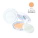 CEZANNE UV Clear Face Powder 02 - Oil-Free, Translucent Setting Powder - Buy Online on GoSupps.com