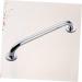  HAPINARY 1 pc bathroom armrest safety handrail support safety grab bar for bathtub rail safety grab bar accessible bathroom grab bar safe grab bar - Buy Online on GoSupps.com