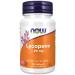 Now Foods Lycopene 20mg from Tomato Extract 50 Softgels Lab-Tested Soy Free Gluten Free Non-GMO