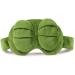 Cute Cartoon Eye Funny Animal Sleep Shade Cover for Travel Office Men Kids - 1 Pack - Buy Online on GoSupps.com