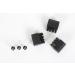 Premium Archery Replacement Arrow Rest Brushes - Shop Now for Improved Accuracy! - Buy Online on GoSupps.com