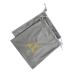 Baluue 2pcs Hair Dryer Storage Bag Drawstring Bags Hair Dryer Bag Drawstring Storage Bags Blow Dryer Pouch Drawstring Pouch Hair Dryer Organizers Bag Storage Bag for Hair Dryer 35.00X30.00X0.50CM Grey