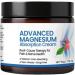 Cr me Pour Les Articulations Gel pour Soulager le Dos | Baume Apaisant 50 g pour Coude Genou Dos Nuque paule apr s Entra nement R cup ration L sions Sportives - Buy Online on GoSupps.com