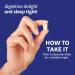 Zenwise Health Probiotic + Kombucha + Sleep - 60 Veg Capsules for Digestive & Sleep Support - Buy Online on GoSupps.com