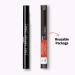 PASSIONCAT Long Lasting Lip Stain & Cheek Tint - High Pigment Matte Finish - Twist Velvet Tint #12 Dry Mayple - Buy Online on GoSupps.com