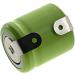 Exell 1/3AA 1.2V 300mAh NiMH Rechargeable Battery - Ideal for Telecoms UPS & Electric Tools - International Shipping Available - Buy Online on GoSupps.com