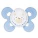 Chcco Soother Physio Comfort Boy Silicone 0-6M