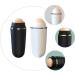 Lurrose 2pcs Facial Oil Absorb Roller - Volcanic Stone Oil Control Face Massage Tool for Men & Women | International Shipping - Buy Online on GoSupps.com