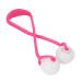 Role massage device trigger-point shoulder massager Double balls Manual universal-body-body-slimming massage massage device for pain relief depth tissue massage