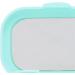 Sonew Contact Lens Case - Portable Mini Travel Kit with Mirror | Soaking Storage Holder in Green - Buy Online on GoSupps.com