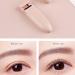 RIYAN 1 Set of Pink Portable Mini Eyelash Curler Set Extension Eyelash Comb Curler Curling Naturally and Lasting - Buy Online on GoSupps.com